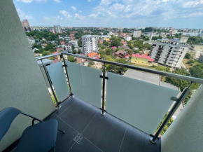 105 - top of the city